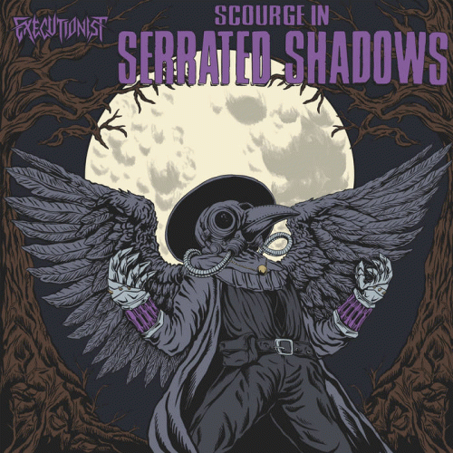 Executionist : Serrated Shadows